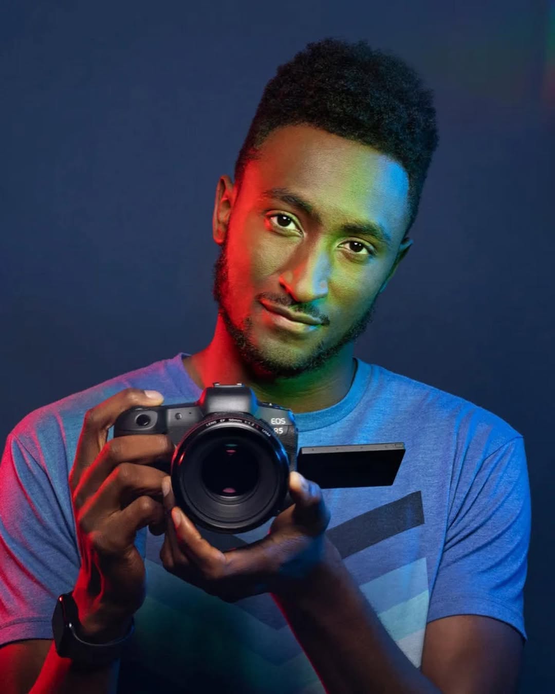 Marques Brownlee Content