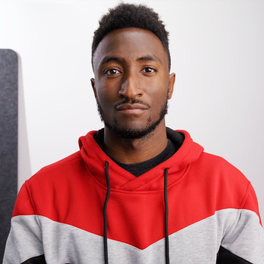 Marques Brownlee Profile