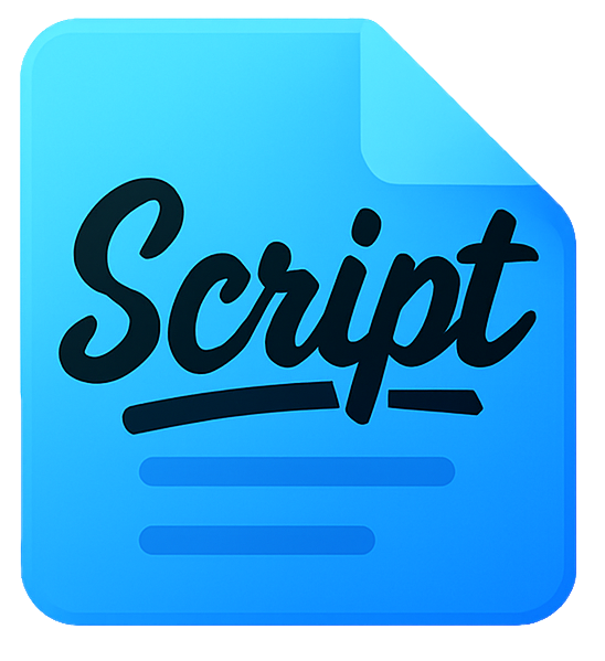 YouTube Transcript Logo